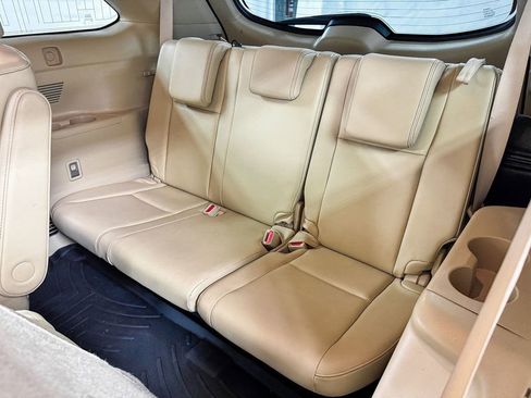 Used 2015 Toyota Highlander XLE AWD/4WD image 9