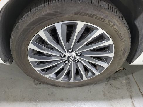 Used 2024 Hyundai Palisade Calligraphy AWD/4WD image 6