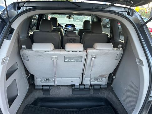 Used 2014 Honda Odyssey EX-L image 13