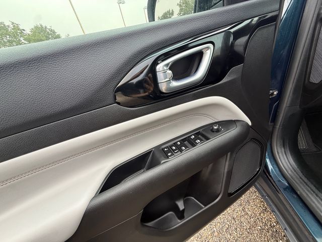 Used 2024 Jeep Compass Limited AWD/4WD image 15