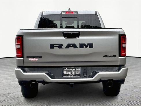 New 2026 RAM 1500 Big Horn image 4