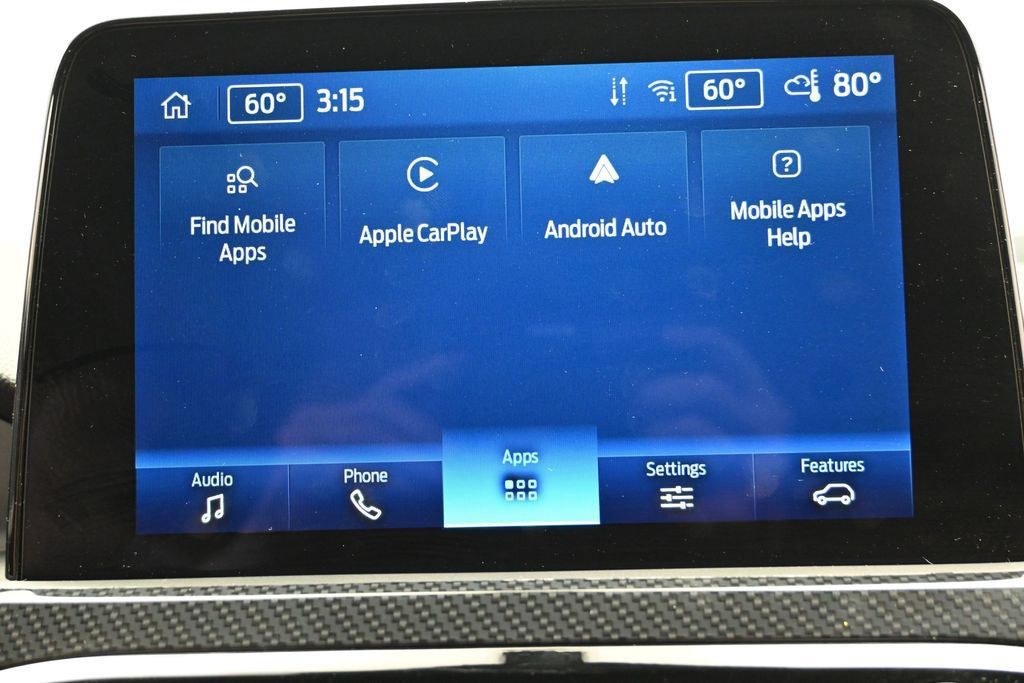 Used 2025 Ford Escape ST-Line Select AWD/4WD image 29