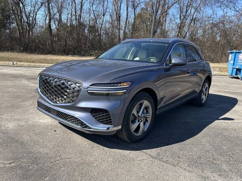 New 2026 Genesis GV70 2.5T Select image 3