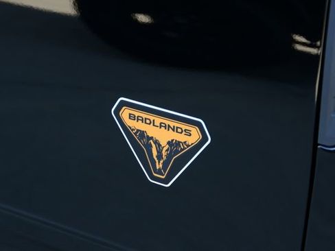 New 2026 Ford Bronco Sport Badlands w/ Badlands Tech Package AWD/4WD image 11