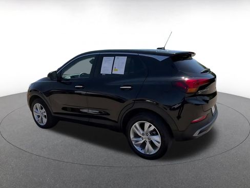 Used 2025 Buick Encore GX Preferred AWD/4WD image 10