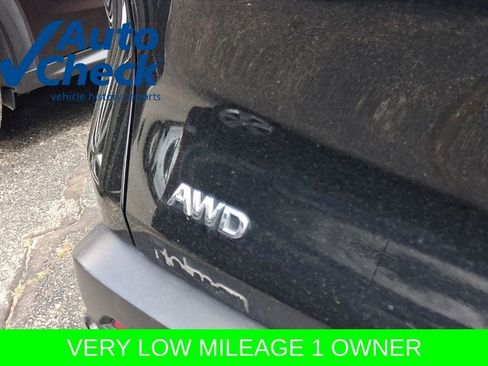 Used 2023 INFINITI QX60 Luxe AWD/4WD image 9