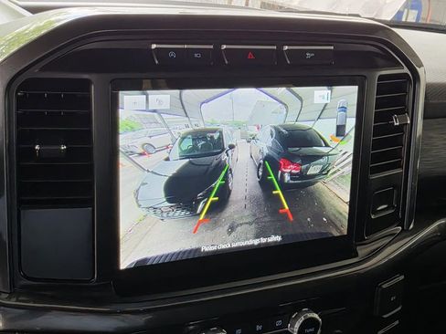 Used 2021 Ford F150 XLT w/ Equipment Group 302A High image 15