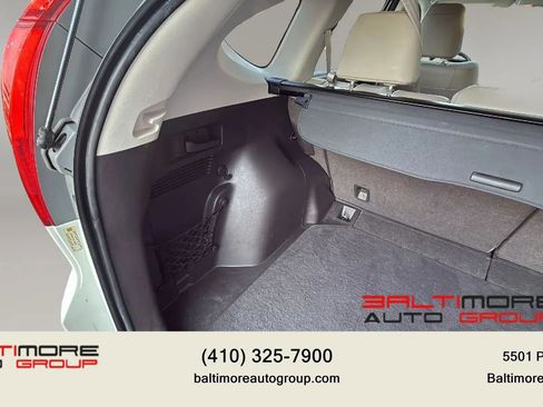 Used 2014 Honda CR-V EX-L image 39