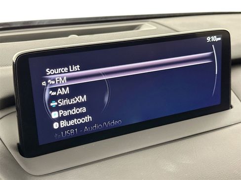 Certified 2022 MAZDA CX-9 Signature image 15