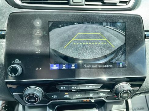 Used 2021 Honda CR-V EX image 25