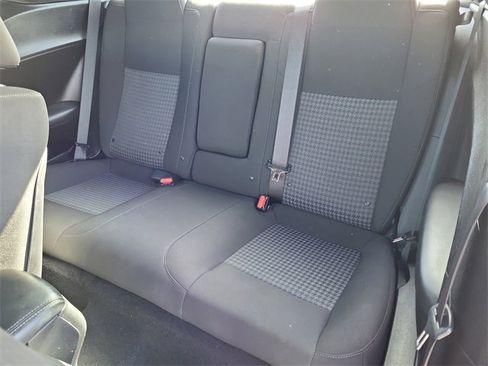 Certified 2022 Dodge Challenger R/T w/ Blacktop Package image 22