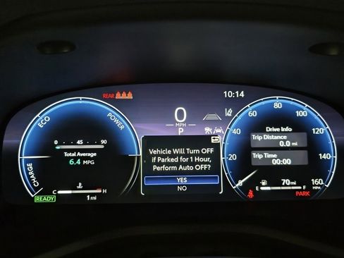 New 2026 Toyota Camry XSE image 29