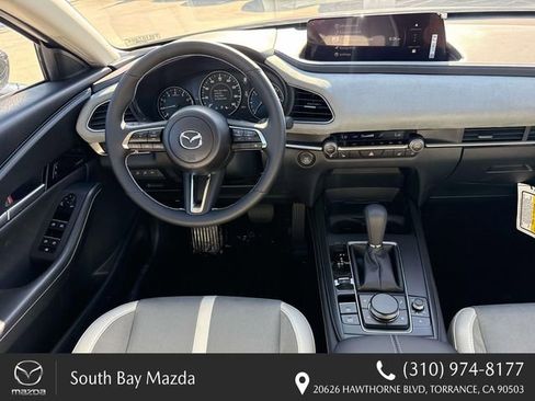 New 2026 MAZDA CX-30 Aire Edition image 9