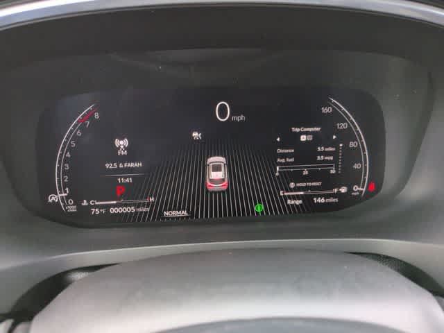 Used 2026 Acura MDX w/ Technology Package FWD image 36