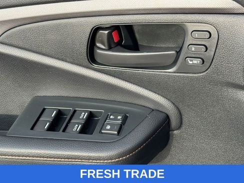 Certified 2023 Honda Passport TrailSport image 30