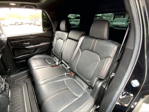 Used 2026 Honda Passport TrailSport Elite image 20