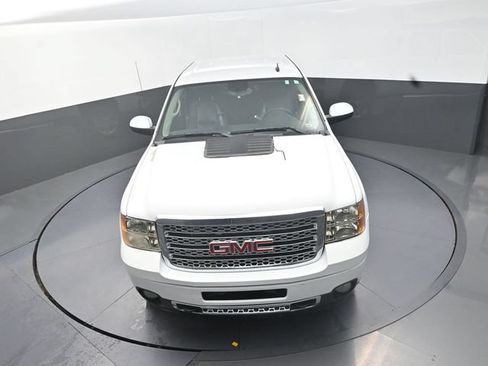 Used 2012 GMC Sierra 2500 Denali AWD/4WD image 24