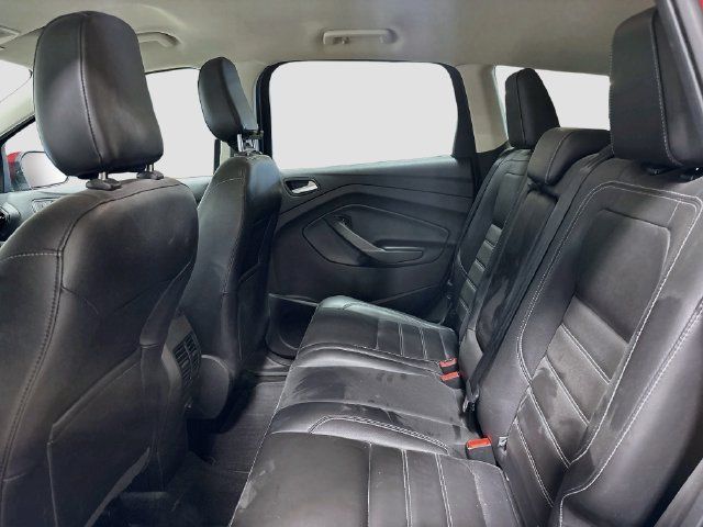 Used 2018 Ford Escape SEL AWD/4WD image 20