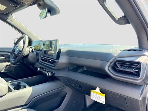 New 2024 Chevrolet Silverado EV W/T image 32