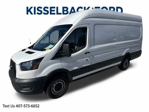 Used 2024 Ford Transit 250 Base image 8