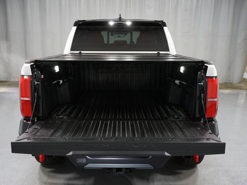 Used 2024 Toyota Tacoma TRD Pro image 41