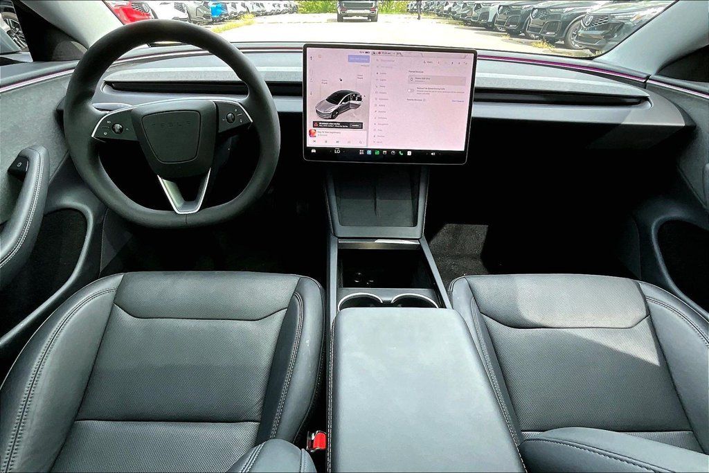 Used 2026 Tesla Model 3 RWD image 18