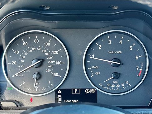 Used 2017 BMW X1 sDrive28i image 13