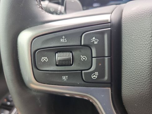 Certified 2025 Chevrolet Silverado 1500 LT AWD/4WD image 25