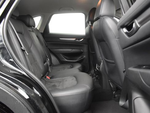 Used 2021 MAZDA CX-5 Touring image 10