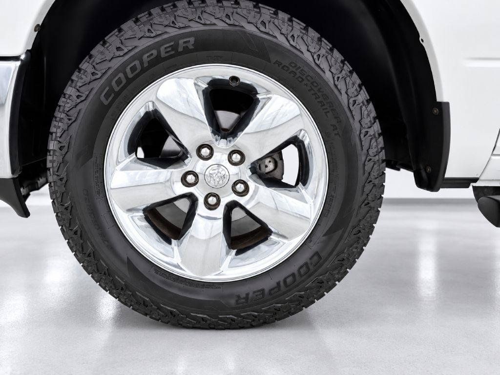 Used 2014 RAM 1500 Big Horn AWD/4WD image 25
