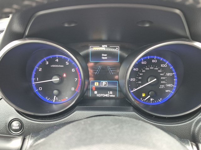 Used 2019 Subaru Outback 2.5i Limited AWD/4WD image 11