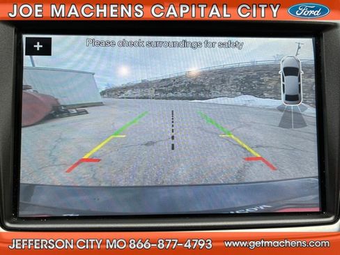 Used 2017 Lincoln MKX Premiere image 23