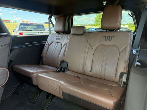 Used 2024 Ford Expedition Max King Ranch AWD/4WD image 11