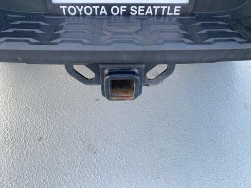 Certified 2019 Toyota Tacoma TRD Pro AWD/4WD image 10