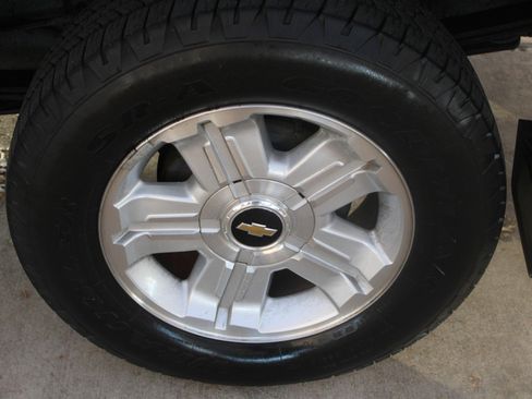 Used 2012 Chevrolet Silverado 1500 LT image 25