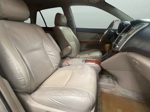 Used 2005 Lexus RX 330 AWD image 21