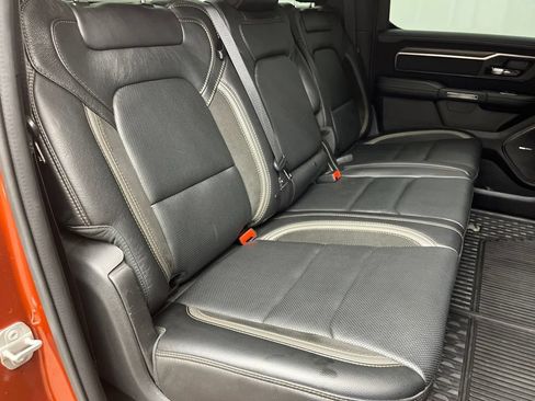 Used 2024 RAM 1500 TRX AWD/4WD image 23