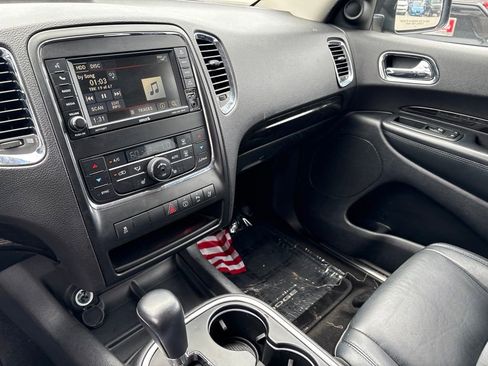 Used 2013 Dodge Durango Crew AWD/4WD image 25