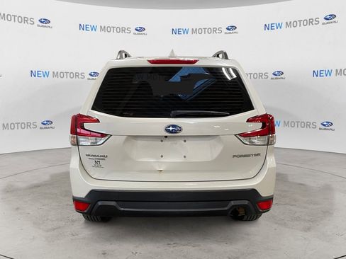 Used 2019 Subaru Forester w/ Alloy Wheel Package AWD/4WD image 4