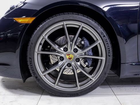 Certified 2024 Porsche 718 Cayman RWD image 25