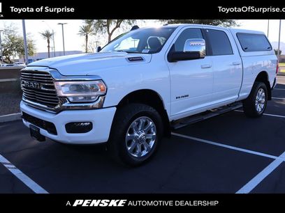 Used 2023 RAM 2500 Laramie