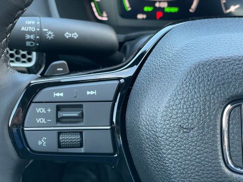 New 2026 Honda Civic Sport Touring image 15