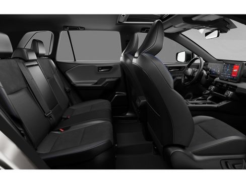 New 2026 Toyota RAV4 LE image 21