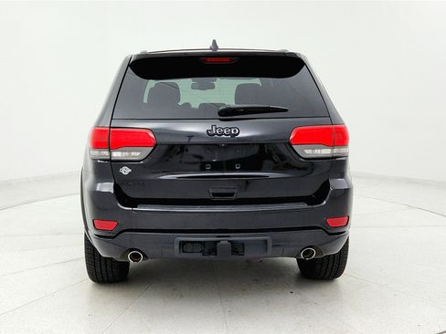 Used 2014 Jeep Grand Cherokee Altitude image 3