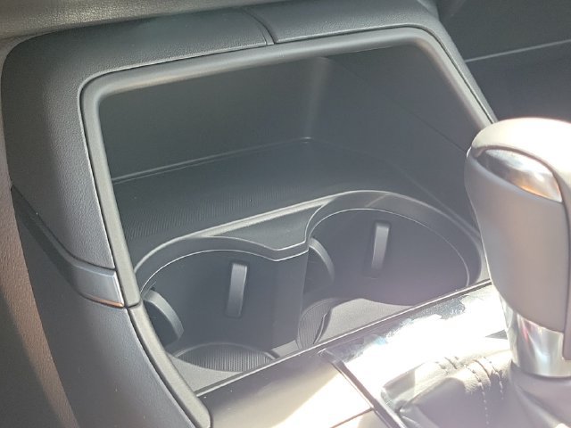 New 2026 MAZDA CX-5 Select AWD/4WD image 13