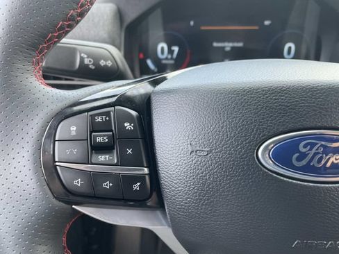 Used 2026 Ford Explorer ST-Line AWD/4WD image 38