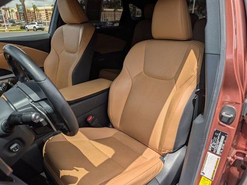 Used 2023 Lexus RX 350 Premium Plus w/ Accessory Package (Z1) FWD image 11