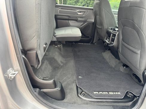 Used 2019 RAM 1500 Big Horn AWD/4WD image 47