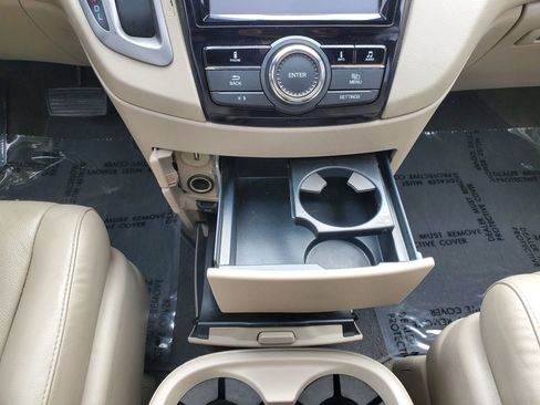 Used 2017 Honda Odyssey EX-L image 30
