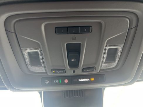 New 2026 Chevrolet Silverado 3500 LTZ w/ Trail Boss Package image 20